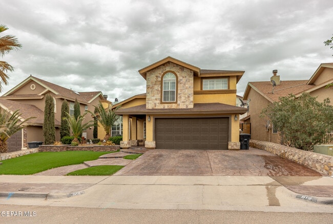 property at 512 Northwyck Way