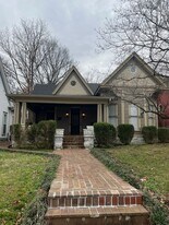 1234 Park St in Bowling Green, KY - Building Photo
