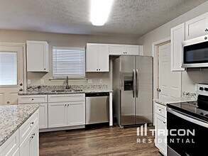 603 Hounds Run in La Vergne, TN - Building Photo - Building Photo
