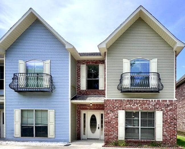 property at 24117 Chateau de Chene Blvd