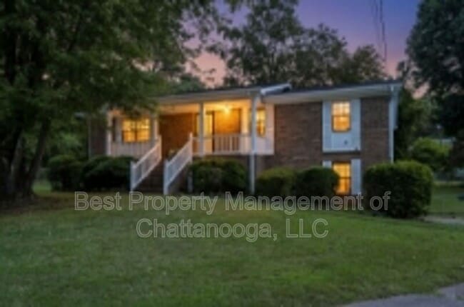 property at 5902 Fort Sumter Dr