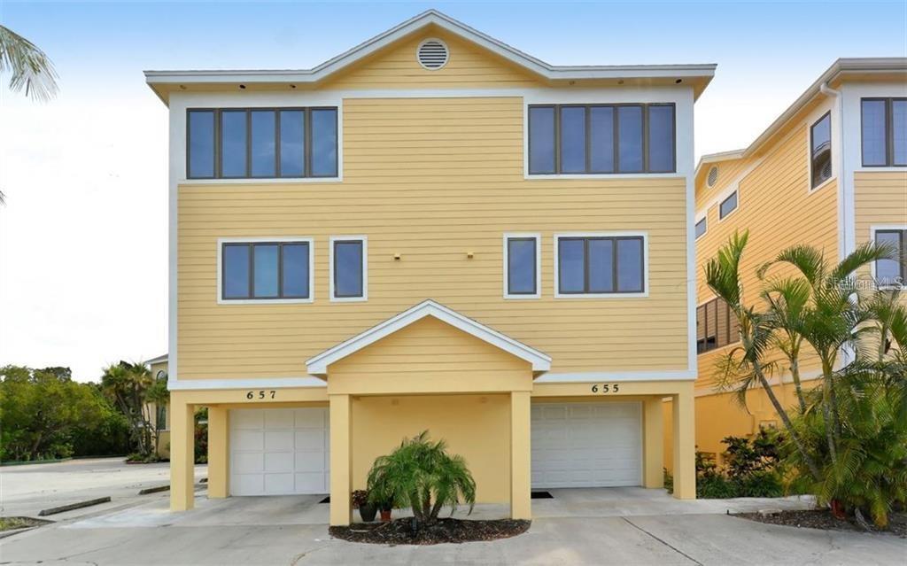 655 Cedars Ct in Longboat Key, FL - Building Photo