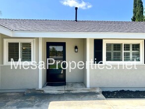 4029 Glen Ridge Dr in Chino Hills, CA - Building Photo - Building Photo