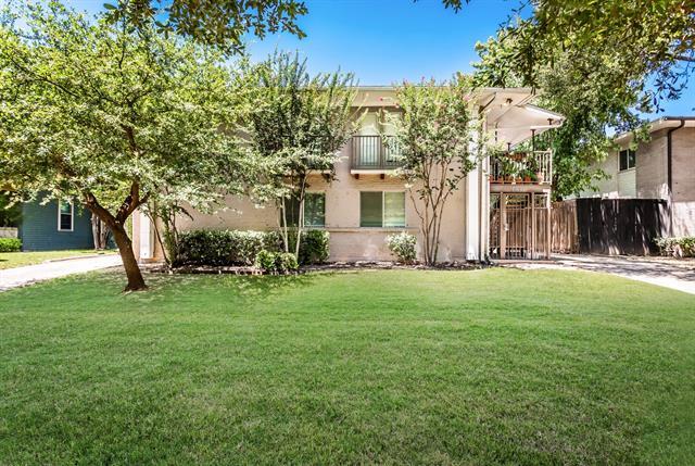 4931 Junius St in Dallas, TX - Building Photo - Building Photo