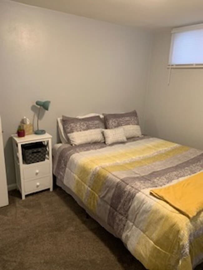 732 Avenue F in Billings, MT - Building Photo - Building Photo