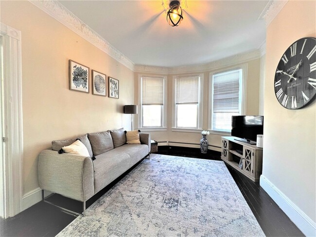 property at 109 Oak St