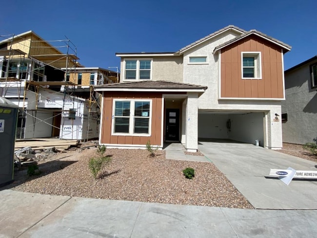 612 W Derringer Way in Chandler, AZ - Building Photo - Building Photo