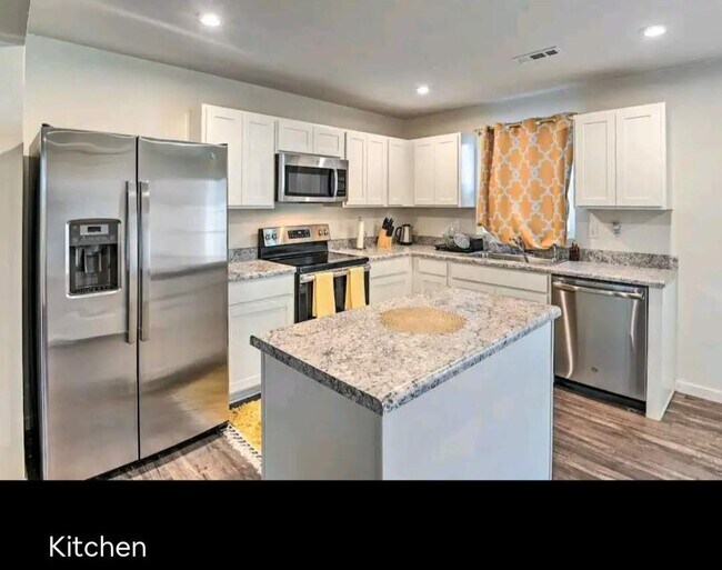 1261 Havenbrook Dr in Nashville, TN - Building Photo - Building Photo