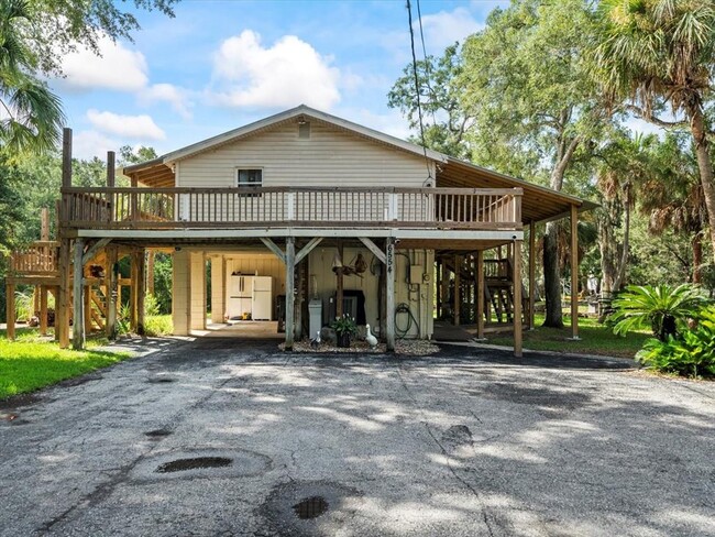 6554 S Beagle Dr in Homosassa, FL - Foto de edificio - Building Photo