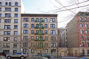 223-225 W 109th St Apartments