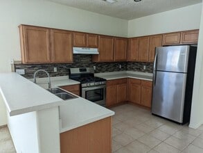 1008 Kiska St NW in Albuquerque, NM - Building Photo - Building Photo