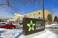 Furnished Studio - Auburn Hills photo'