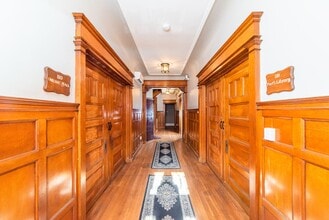 The Hamilton in Pittsburgh, PA - Building Photo - Building Photo