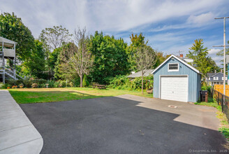 144 Lincoln St in Middletown, CT - Building Photo - Building Photo
