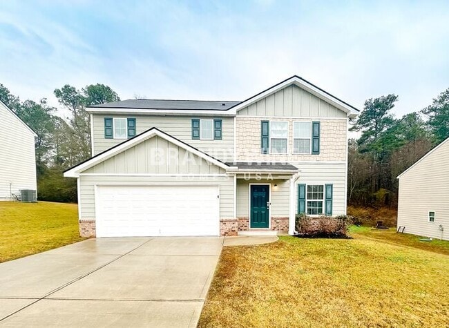 property at 224 Indian Lake Trail