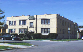 3054-56 N Major Ave Apartments