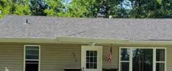 2847 W Howett St in Peoria, IL - Building Photo