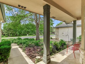 116 Running Water St in Georgetown, TX - Building Photo - Building Photo