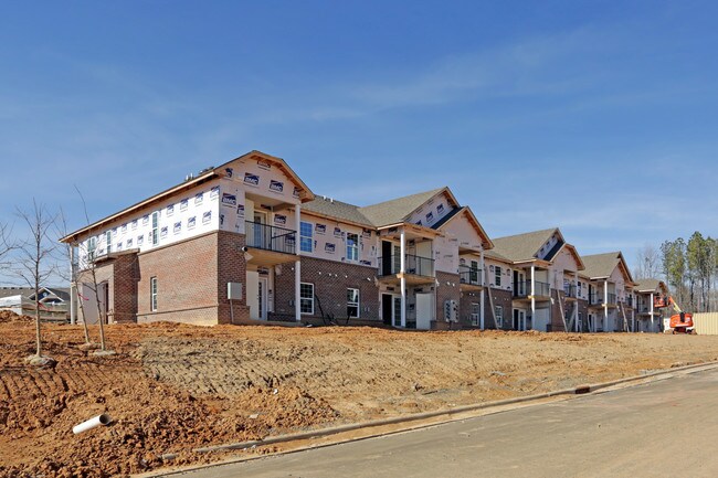 Briar Green Apartment Homes in Durham, NC - Building Photo - Building Photo