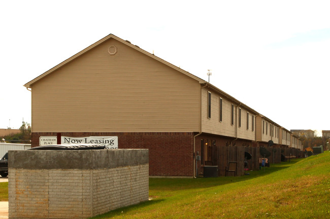 Chatham Townhomes in Winchester, KY - Building Photo - Building Photo