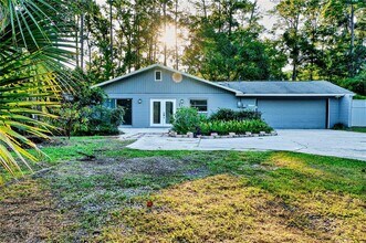 1606 NW 22nd St in Gainesville, FL - Building Photo - Building Photo