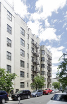 75 Thayer St Apartments