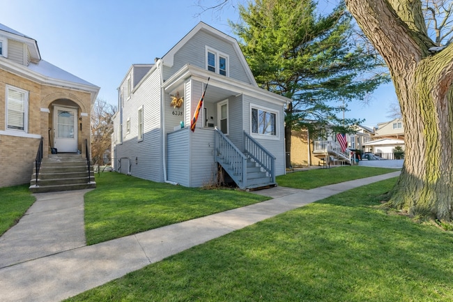 property at 6337 W Patterson Ave