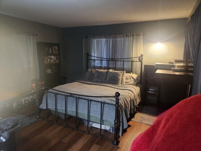 property at 6717 NW 59th St