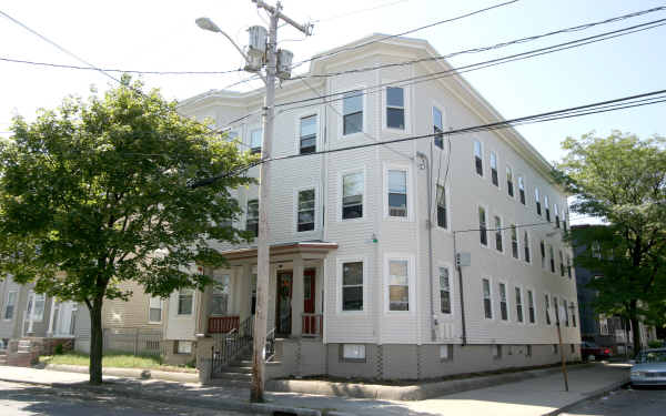 41 Light St in Lynn, MA - Building Photo - Building Photo