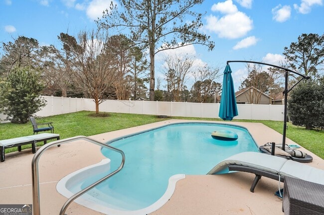 525 St Andrews Cir in Statesboro, GA - Building Photo - Building Photo