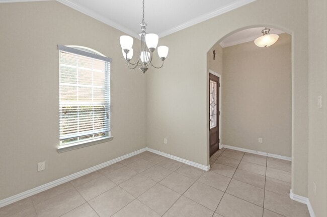 property at 13810 Rosemere Ln