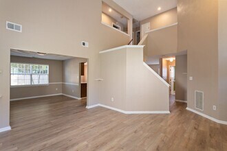 1470 Berkshire Dr in Newport News, VA - Building Photo - Building Photo