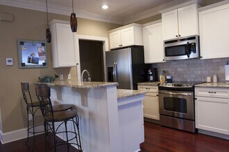 155 Fallsgrove Dr in Oxford, MS - Building Photo - Building Photo