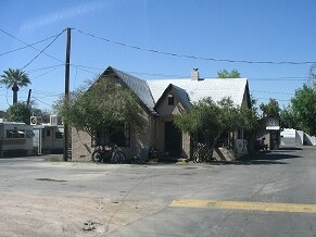 Greenhaven Mobile Home Park in Phoenix, AZ - Building Photo - Other