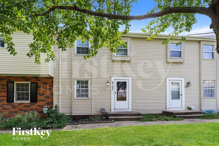 6107 E 127 St in Grandview, MO - Building Photo