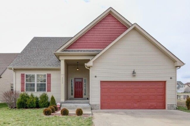 property at 3746 Silver Fox Ct