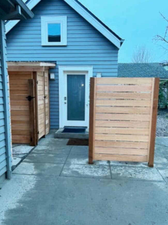 property at 3577 NE Knott St