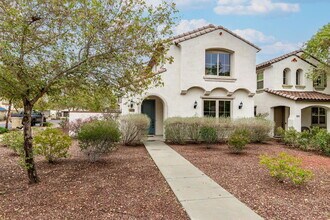 20515 W Maiden Ln in Buckeye, AZ - Building Photo - Building Photo