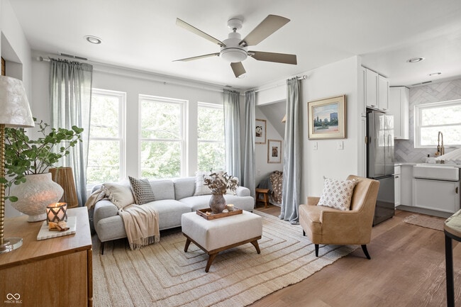 property at 651 Birch Ave