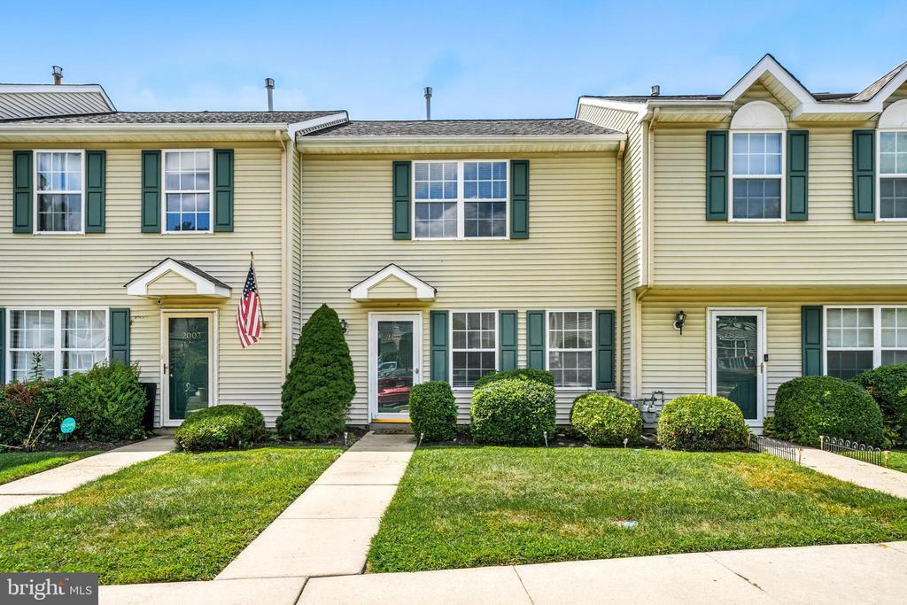 2002 Tall Pnes in Pine Hill, NJ - Building Photo