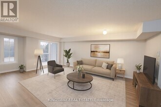 2472 Post Rd in Oakville, ON - Building Photo - Building Photo