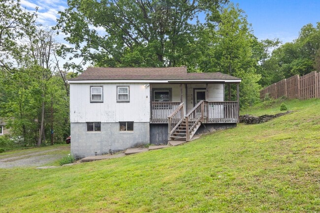 property at 104 Smithtown Rd
