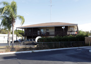 6103 S Tamiami Trl Apartments