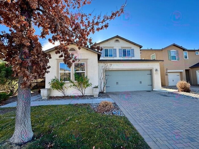 1970 Red Willow Dr in Reno, NV - Building Photo - Building Photo
