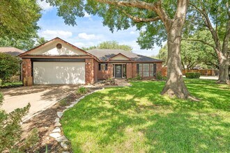 2641 Village Way Dr. in Katy, TX - Building Photo - Building Photo