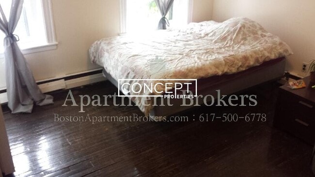 41 Anderson St in Boston, MA - Foto de edificio - Building Photo