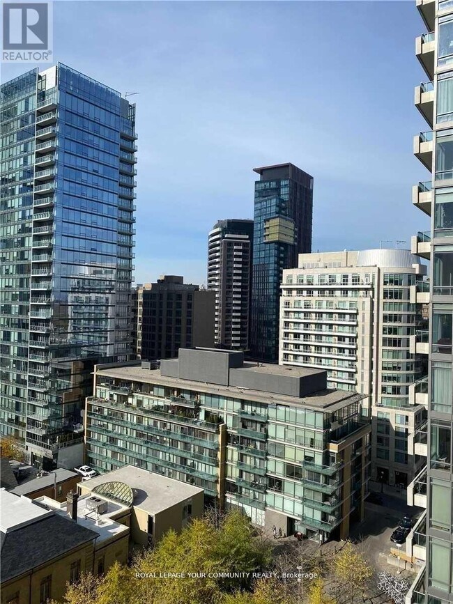 property at 1-1101 Yorkville Ave