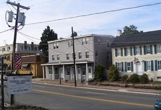 121 N Broad St in Woodbury, NJ - Building Photo - Building Photo