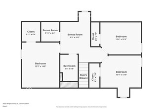 16322 Bridgecrossing Dr in Fish Hawk, FL - Building Photo - Building Photo