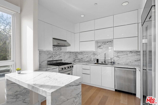 property at 438 Arnaz Dr